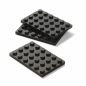 Lego, Regał z szufladami - Szary (40950003)